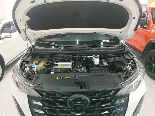 GAC Trumpchi M6 — Фото автомобиля 19
