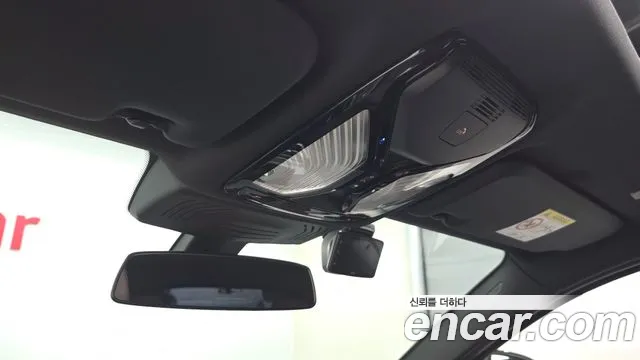 BMW X4 xDrive20i M Sport — Фото автомобиля 17