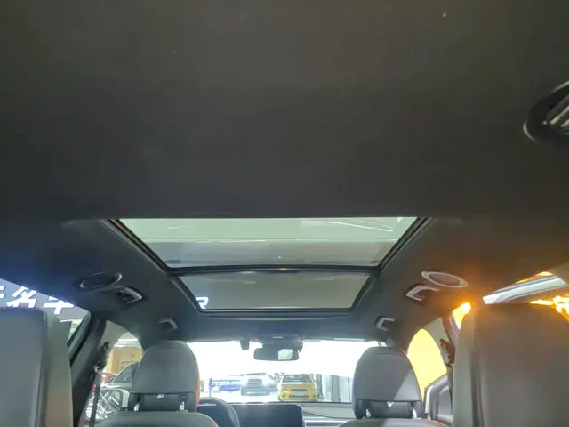 Ford Edge — Фото автомобиля 17