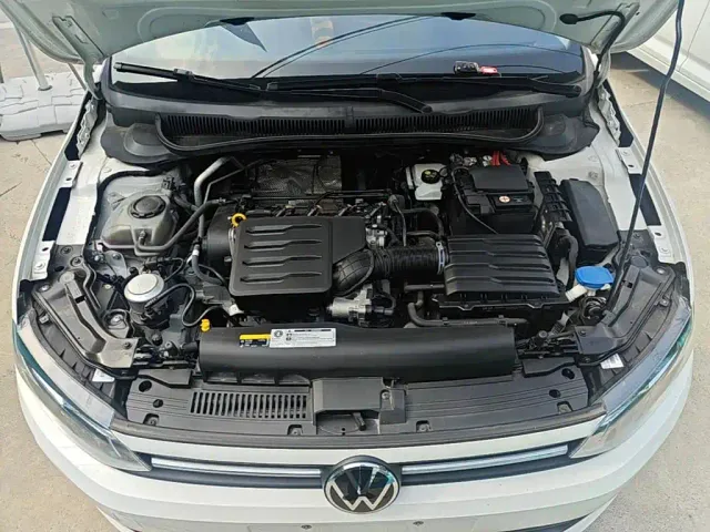 Volkswagen Polo — Фото автомобиля 19
