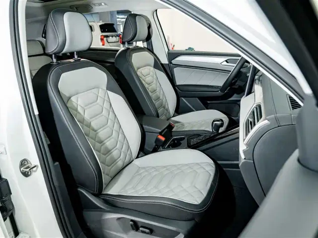 Volkswagen Tayron — Фото автомобиля 20