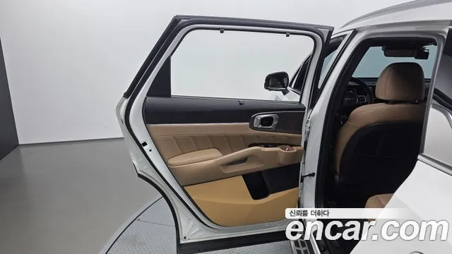 Kia Sorento 4th Gen — Фото автомобиля 14