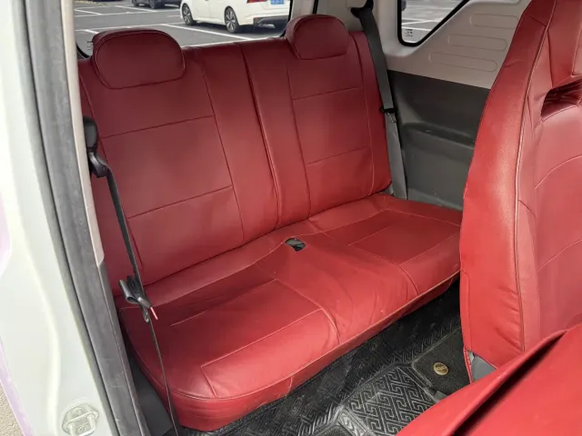 Geely Panda — Фото автомобиля 11
