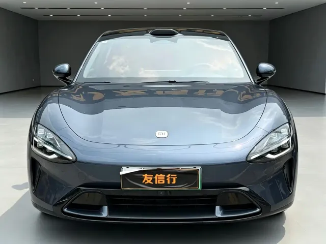 Xiaomi SU7 — Фото автомобиля 2