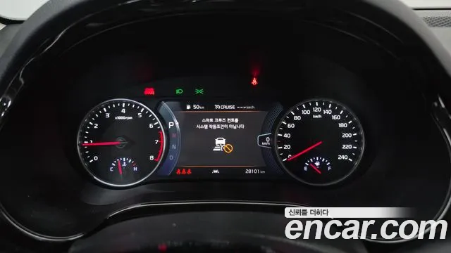 Kia Seltos — Фото автомобиля 8