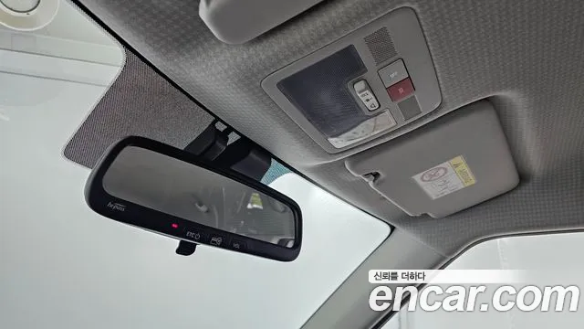 Hyundai Casper Casper Inspiration — Фото автомобиля 15