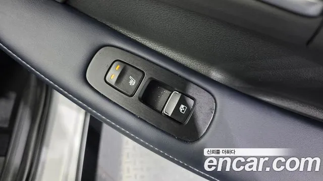 Hyundai Sonata DN8 — Фото автомобиля 24