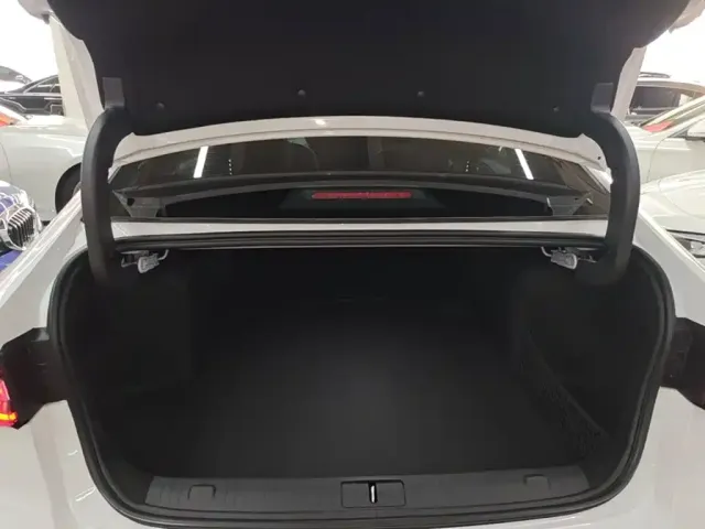 Chery Arrizo 8 — Фото автомобиля 18