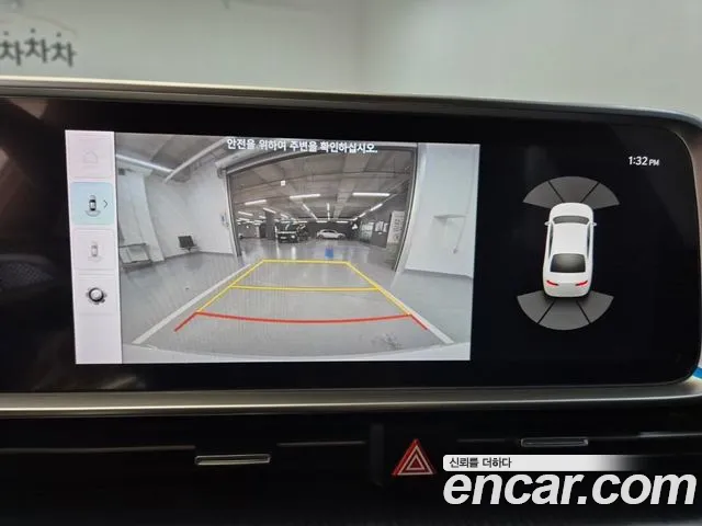 Hyundai Ioniq 6 — Фото автомобиля 14