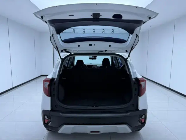 Kia Seltos — Фото автомобиля 24