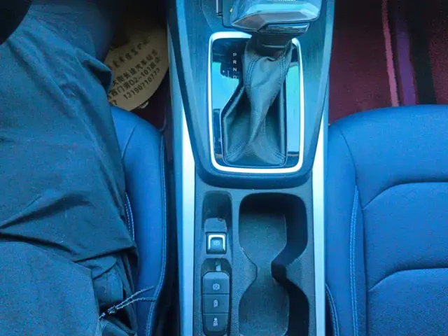 Chevrolet Monza — Фото автомобиля 16