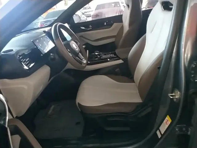 BYD Qin PLUS — Фото автомобиля 14