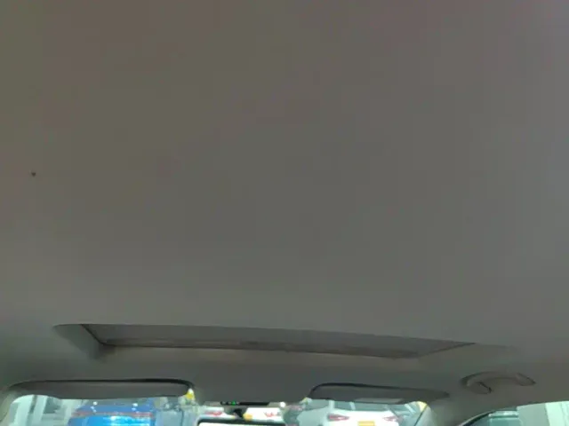 Buick Regal — Фото автомобиля 17