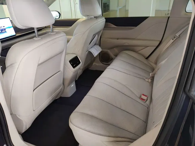 Buick Electra L7 — Фото автомобиля 22