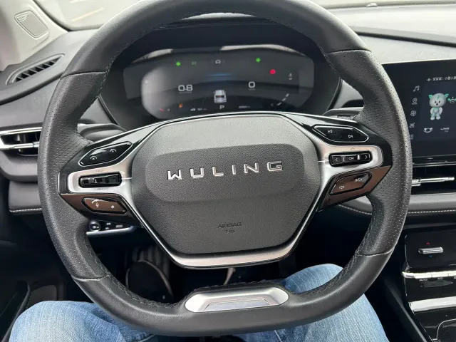 Wuling Victory — Фото автомобиля 11