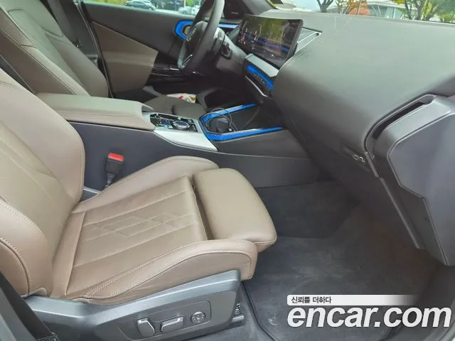 BMW X3 G45 — Фото автомобиля 14