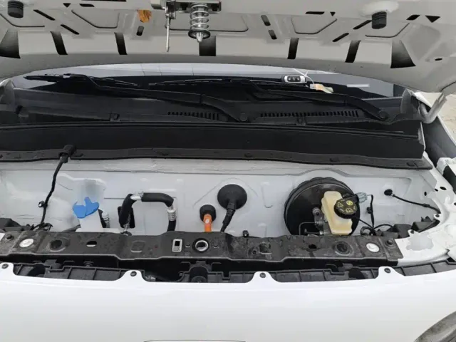Geely Panda — Фото автомобиля 19
