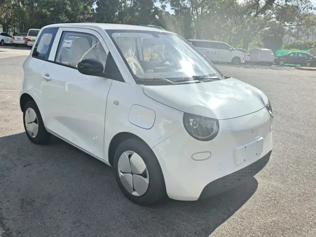 Aishang A100C — Фото автомобиля 2