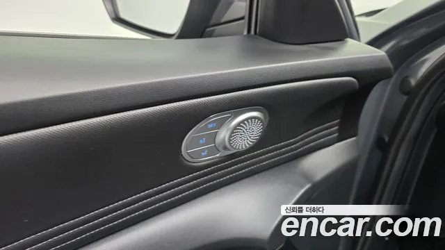 Hyundai Avante CN7 — Фото автомобиля 29
