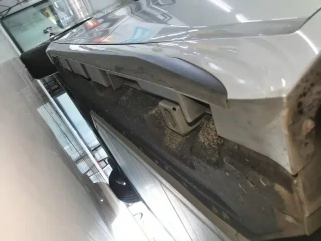 GAC Aion S Plus — Фото автомобиля 21