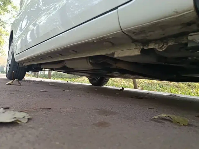 Honda Fit — Фото автомобиля 20