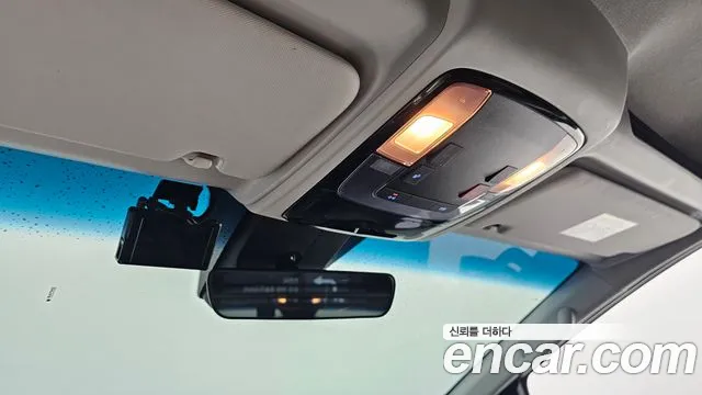 Hyundai Staria Staria Карго 3 места — Фото автомобиля 16