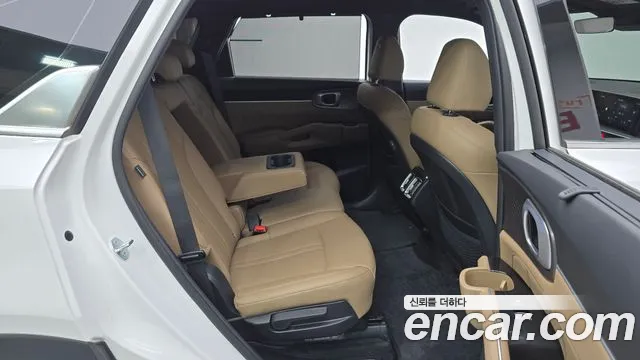 Kia Sorento — Фото автомобиля 12