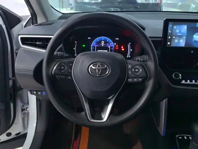 Toyota Frontlander — Фото автомобиля 15