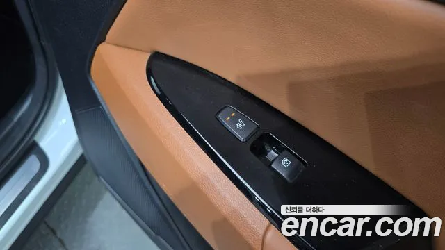 Kia Sportage Sportage 5-е поколение Дизель 2.0 2WD — Фото автомобиля 19