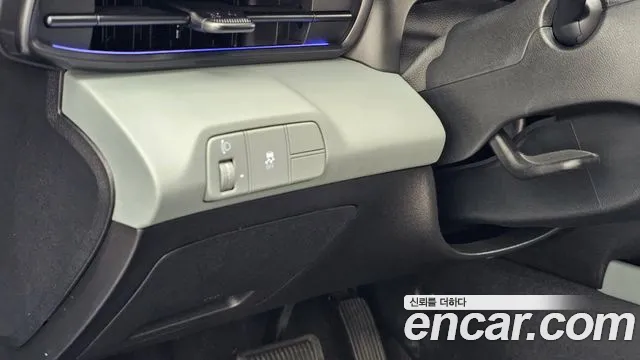 Hyundai Avante CN7 — Фото автомобиля 16