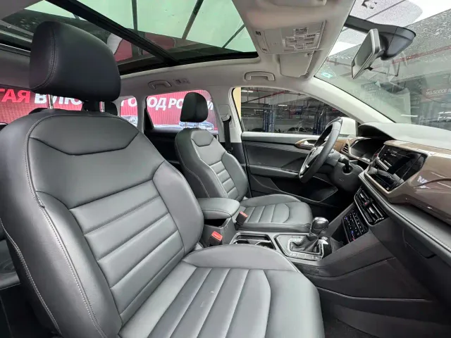Volkswagen Tharu — Фото автомобиля 20