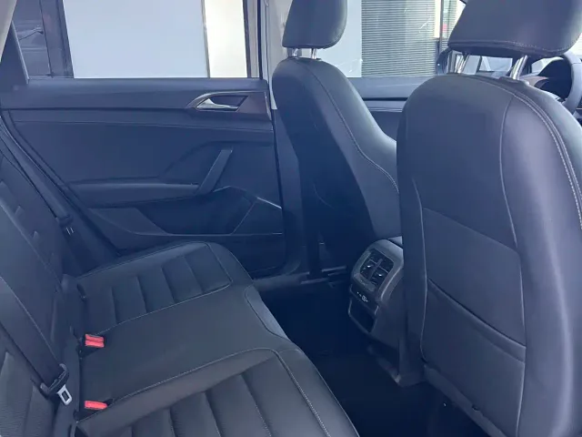 Volkswagen Tharu — Фото автомобиля 13