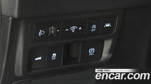 Hyundai Sonata Sonata (DN8) — Фото автомобиля 18