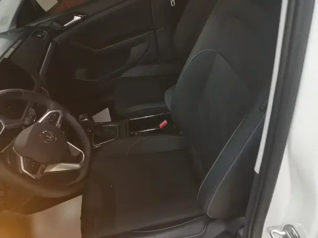 Volkswagen Tharu — Фото автомобиля 14