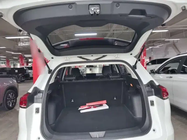 Haval H6 — Фото автомобиля 18