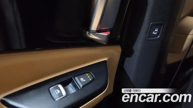 Kia Canival Carnival 4 поколение Дизель 9 мест Prestige — Фото автомобиля 19