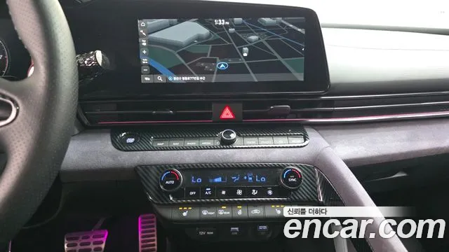 Hyundai AVANTE — Фото автомобиля 12