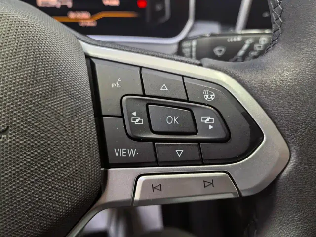Volkswagen Tayron — Фото автомобиля 14