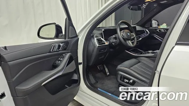 BMW X5 G05 — Фото автомобиля 10