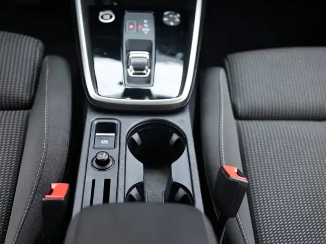 Audi Audi A3 2022 Sportback 35 TFSI Progressive Sport — Фото автомобиля 17