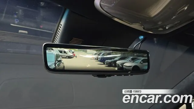 Genesis GV80 2.5T Бензин AWD — Фото автомобиля 27