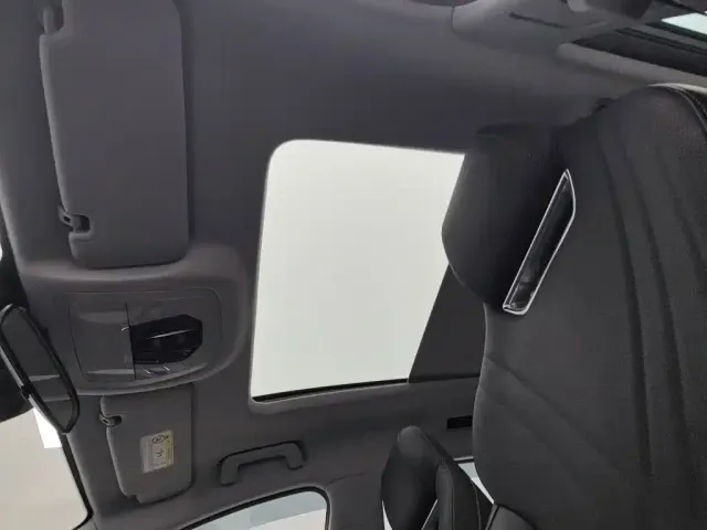 Chery Tiggo 7 PLUS — Фото автомобиля 14