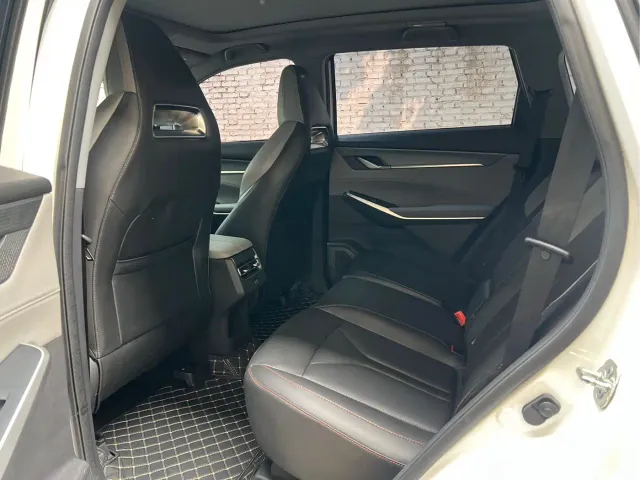 Changan CS75 Plus — Фото автомобиля 6