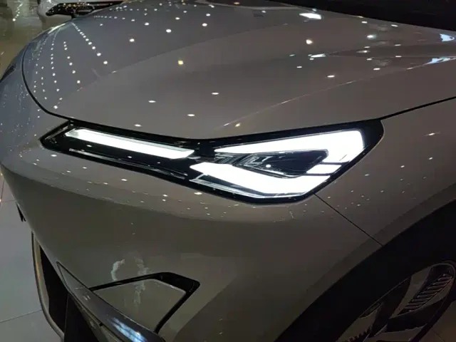 Deepal S05 — Фото автомобиля 23