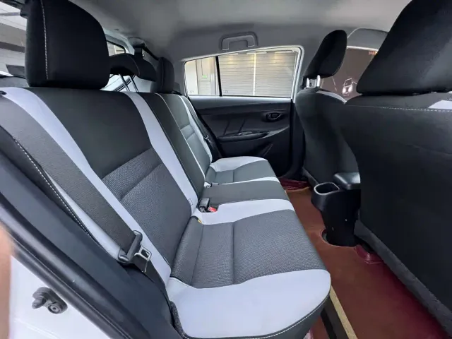 Toyota YARiS L Zhi Xuan — Фото автомобиля 16
