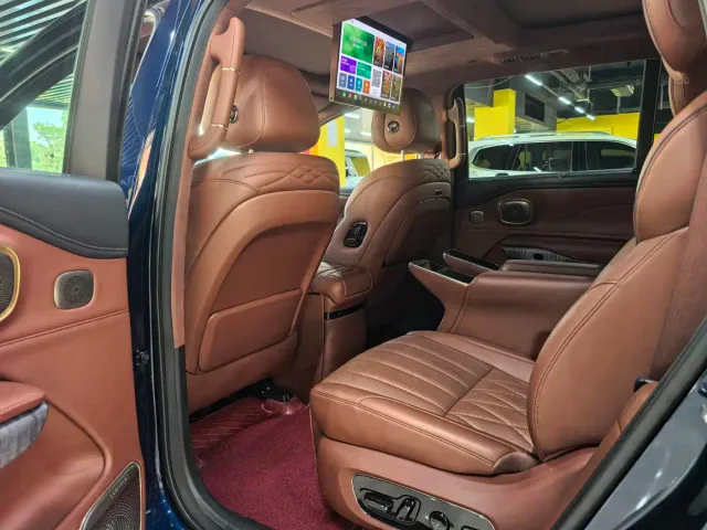GAC Hyptec HL — Фото автомобиля 5