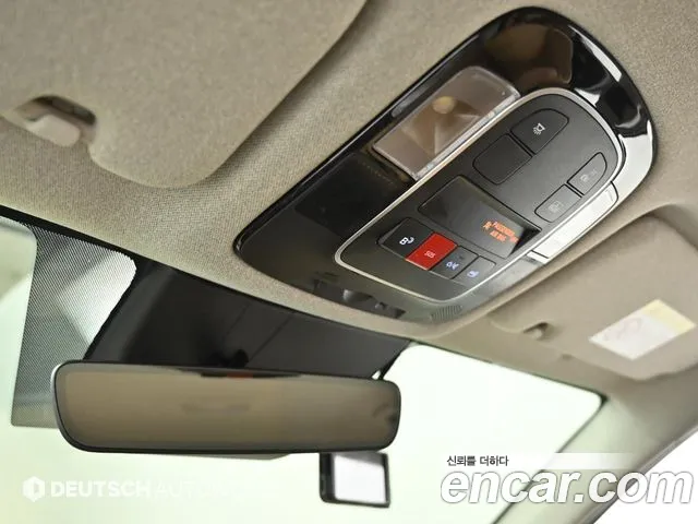 Hyundai Sonata Sonata Edge(DN8) 1.6 Turbo — Фото автомобиля 18