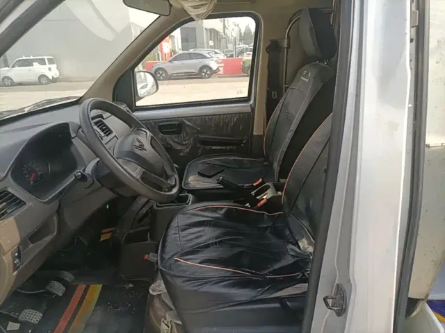 Wuling Rongguang S — Фото автомобиля 14