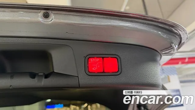 Mercedes-Benz EQA H243 — Фото автомобиля 20