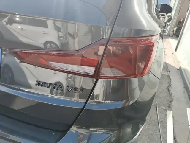 Jetta VS5 — Фото автомобиля 7